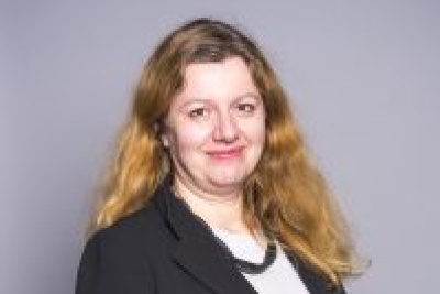 Úspech absolventky našej fakulty v Európskom meradle