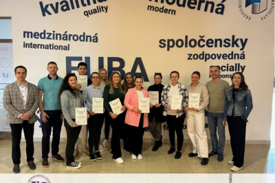 4. ročník projektu IAB Univerzita