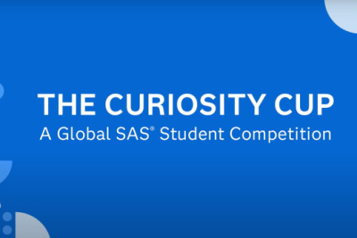 Študenti FHI zvíťazili v medzinárodnej súťaži SAS Curiosity Cup 2024