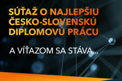 Úspech študentov FHI – SAS 2020