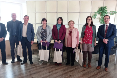 Cena dekana za publikačnú činnosť za rok 2022