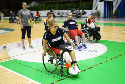 Úspech našej študentky -