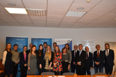 TAX ADVISORS AWARD 2022