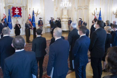 Naša fakulta má dvoch novovymenovaných profesorov