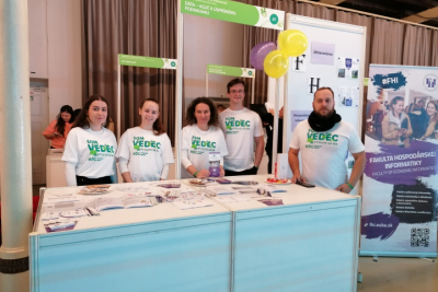 FHI na Európskej noci výskumníkov