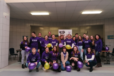 Informačný deň na 1. stupeň štúdia