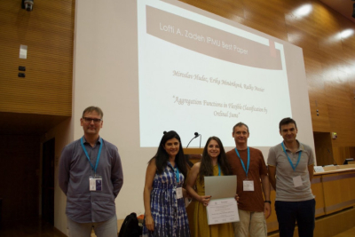 Výnimočný úspech našich kolegov