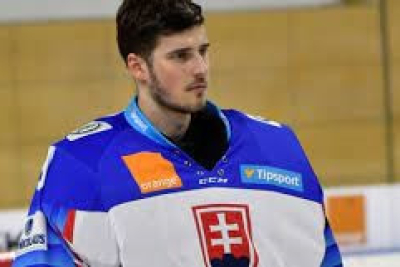 Patrik Rybár - absolvent FHI