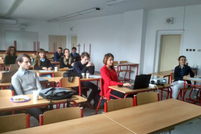 AIESA Mladá veda 2019