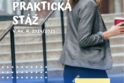 Erasmus+ mobilita - študentská stáž na ak. rok 2024/2025 - 2. kolo výzvy