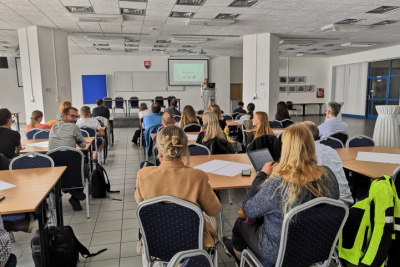 Najlepšia aktuárska diplomová práca - súťaž ovládli študenti FHI