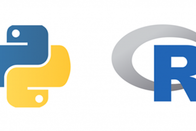 jazyk R a Python