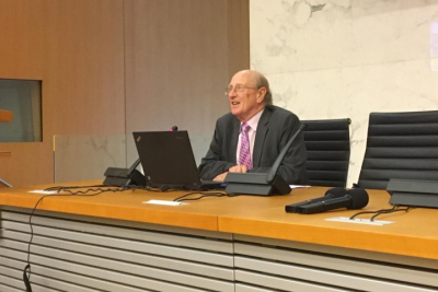 Aktuárska veda v teórii a v praxi 2019