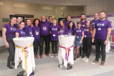 Informačný deň na prvý stupeň štúdia