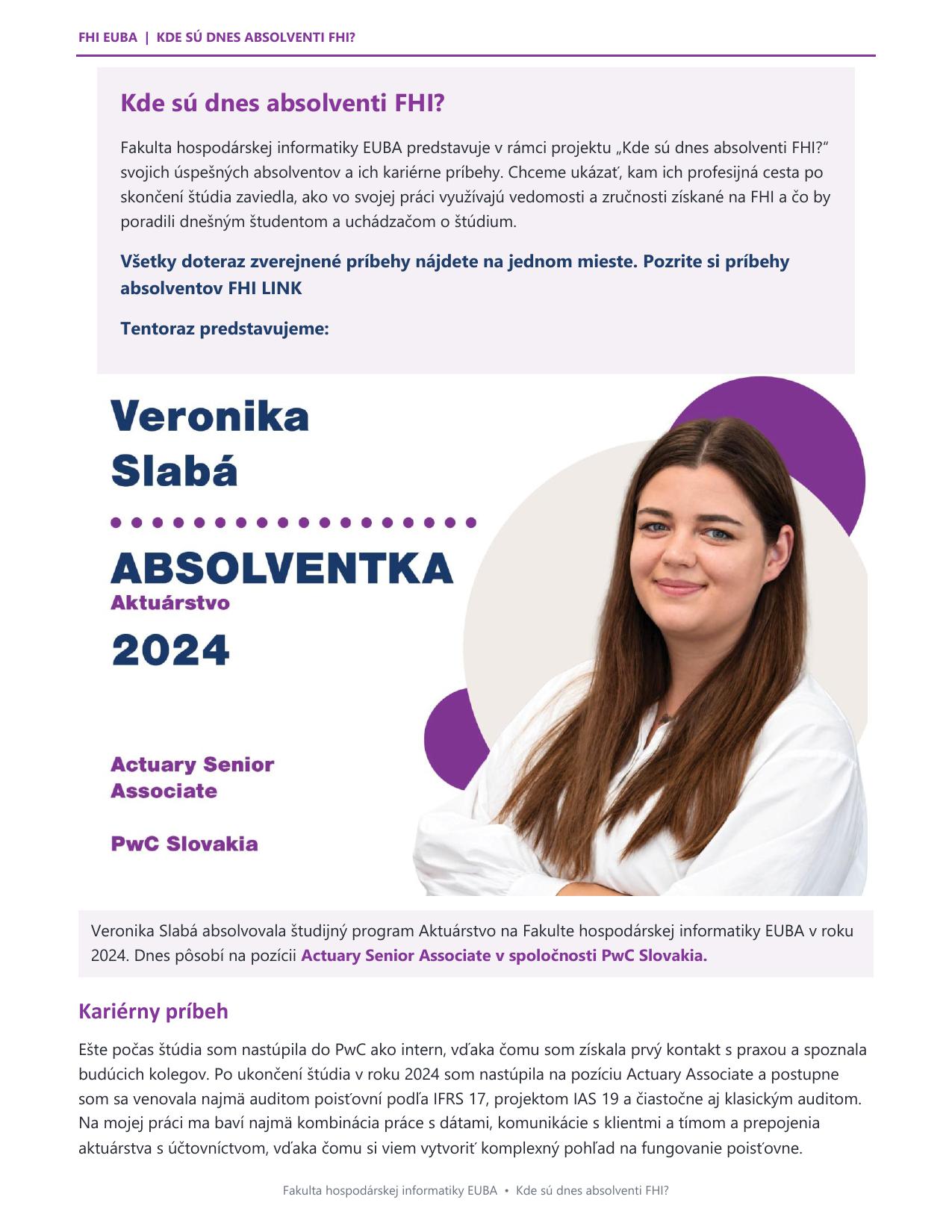01 veronika slaba absolventka fhi final