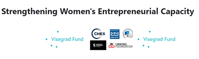 Strengthening Women's Entrepreneurial Capacity