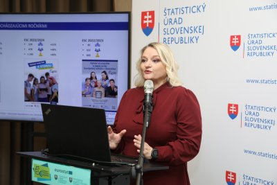 FHI podporuje štatistickú gramotnosť stredoškolákov prostredníctvom ESC 2025