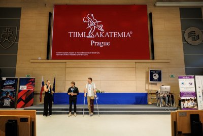 Konferencia FHI 2025: Naprojektuj si svoju budúcnosť