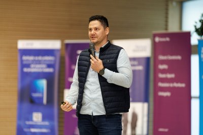Konferencia FHI 2025: Naprojektuj si svoju budúcnosť