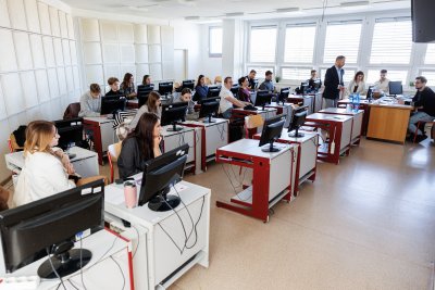 Konferencia FHI 2025: Naprojektuj si svoju budúcnosť