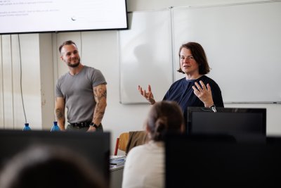 Konferencia FHI 2025: Naprojektuj si svoju budúcnosť
