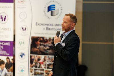 Konferencia FHI 2025: Naprojektuj si svoju budúcnosť