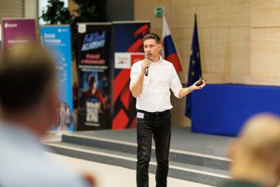 Konferencia FHI 2025: Naprojektuj si svoju budúcnosť