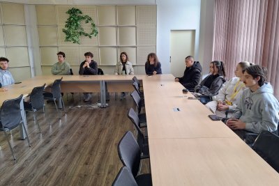 MiniErasmus jeseň 2025