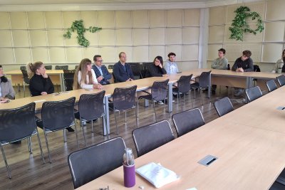 MiniErasmus jeseň 2025