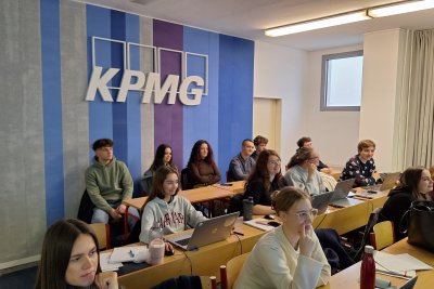 MiniErasmus jeseň 2025