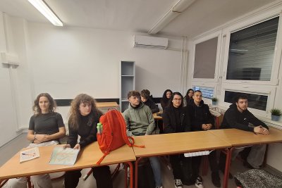 MiniErasmus jeseň 2025