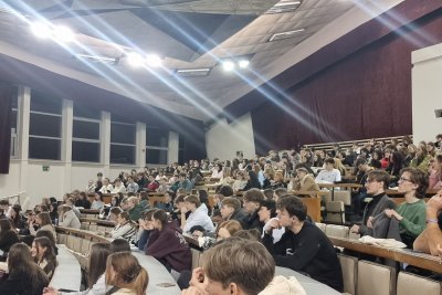 MiniErasmus jeseň 2025