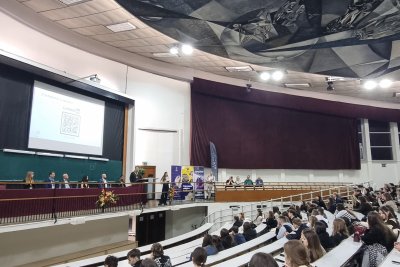 MiniErasmus jeseň 2025