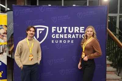 MiniErasmus jeseň 2025