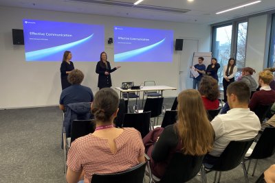 Certifikáty Swiss Re 2025 pre študentov FHI