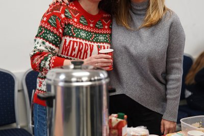 Súťaž o najlepší vianočný punč 2025