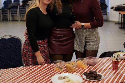 Súťaž o najlepší vianočný punč 2025