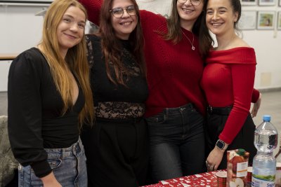 Súťaž o najlepší vianočný punč 2025