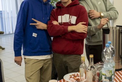 Súťaž o najlepší vianočný punč 2025