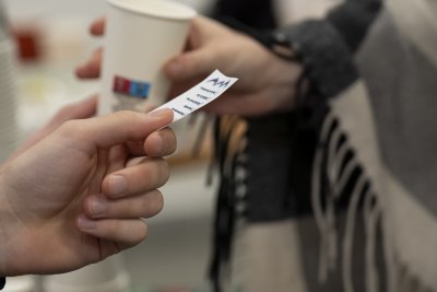 Súťaž o najlepší vianočný punč 2025