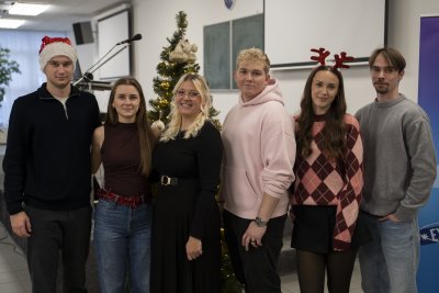 Súťaž o najlepší vianočný punč 2025