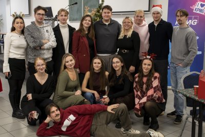 Súťaž o najlepší vianočný punč 2025