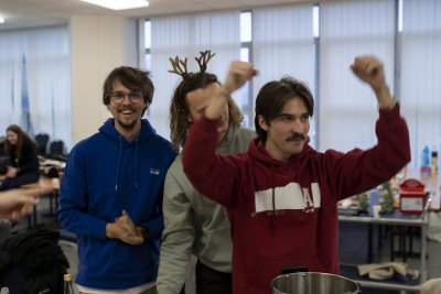 Súťaž o najlepší vianočný punč 2025