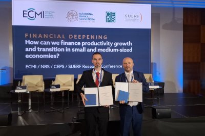 Stalo sa na FHI (zhrnutie akcií v štvrtom štvrťroku 2025)