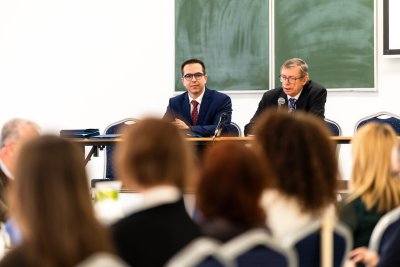 Stalo sa na FHI (zhrnutie akcií v štvrtom štvrťroku 2025)