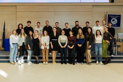 Stalo sa na FHI (zhrnutie akcií v štvrtom štvrťroku 2025)