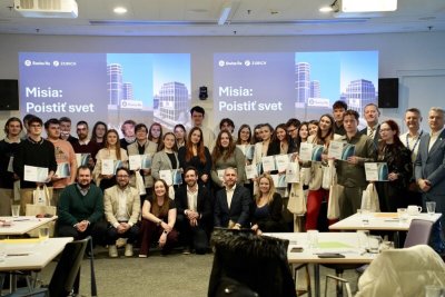 Open Day Zurich Insurance a Swiss Re