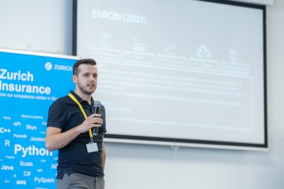 Deň otvorených dverí na 2. stupeň štúdia 2026