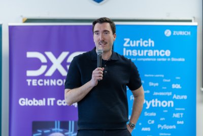 Deň otvorených dverí na 2. stupeň štúdia 2026