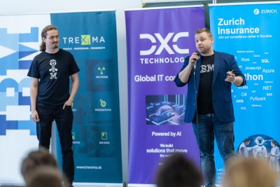 Deň otvorených dverí na 2. stupeň štúdia 2026